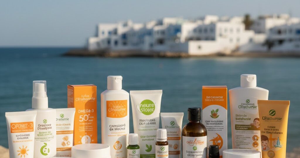 parapharmacie en ligne en tunisie